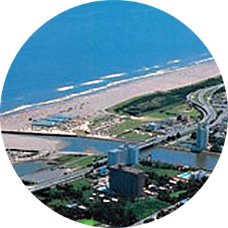 白子町自然公園