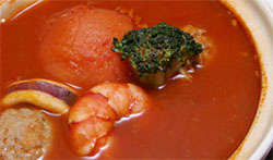 洋食屋　かわごえ