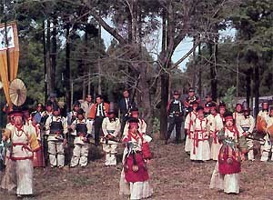 芝山はにわ祭!(^^)!