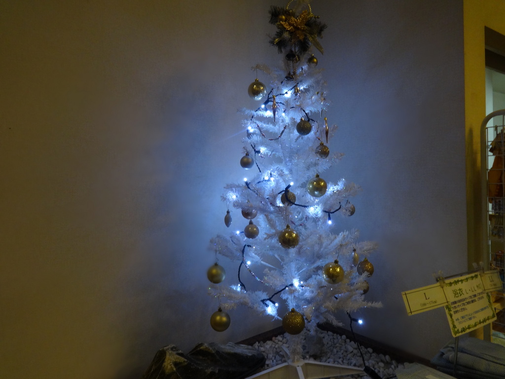 クリスマスツリー🎵