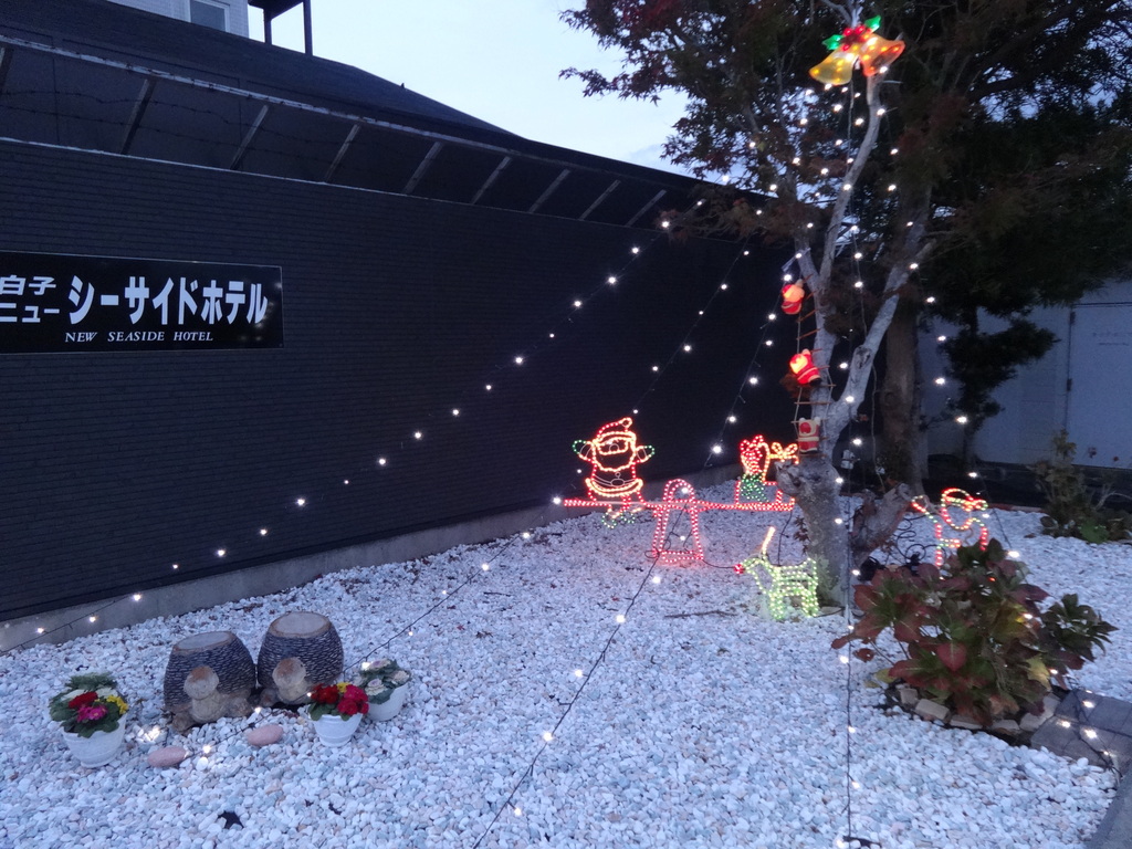 イルミネーション☆