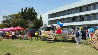 ～第17回たまねぎ祭り～今年も開催します！