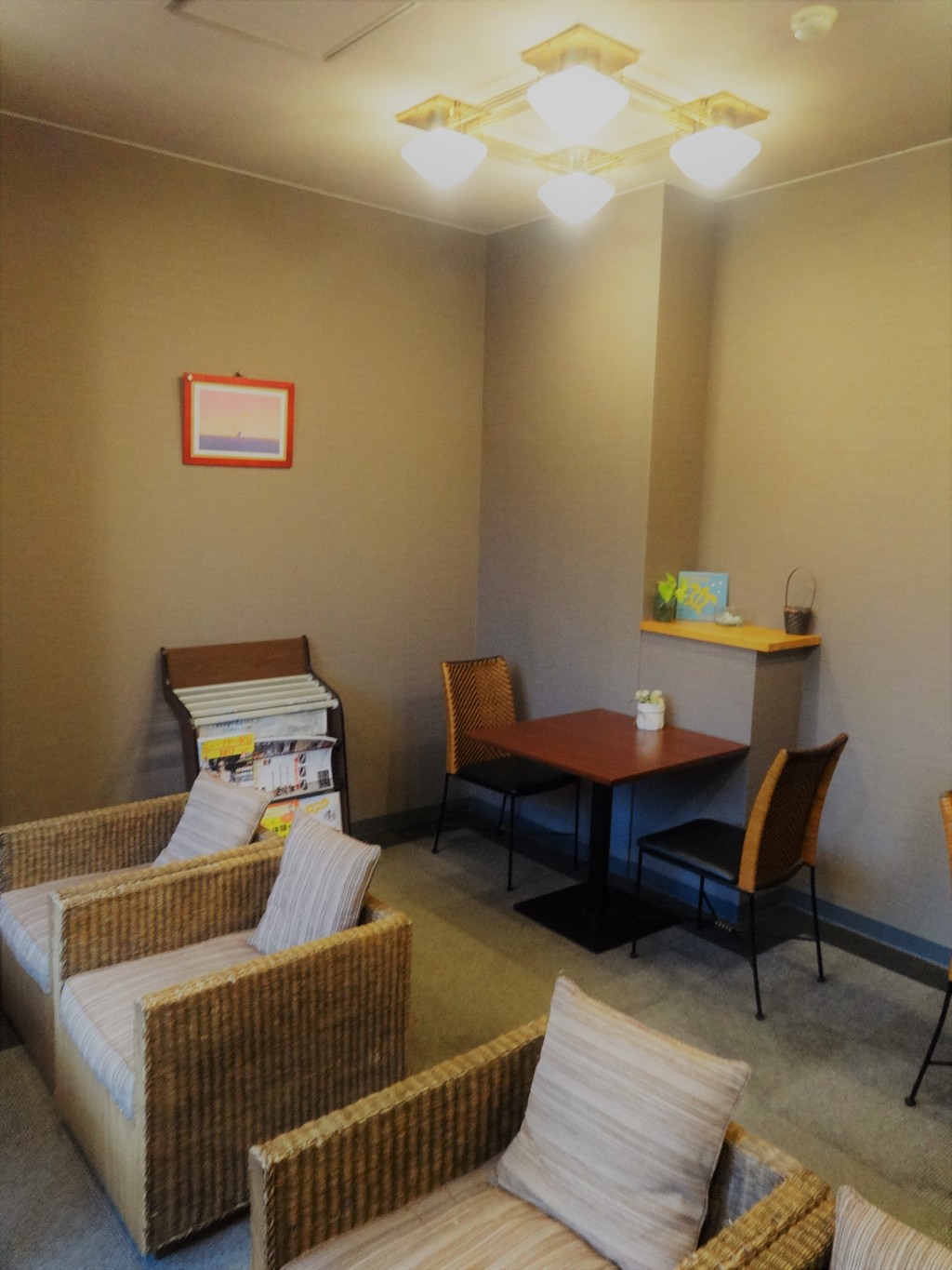 ～パブリックスペース～【クロス替え】