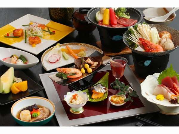 6月15日★限定プラン