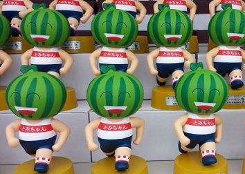 6月24日★富里スイカロードレース