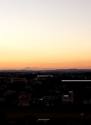 12月がスタートしました！