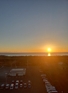 元旦★空室がございます