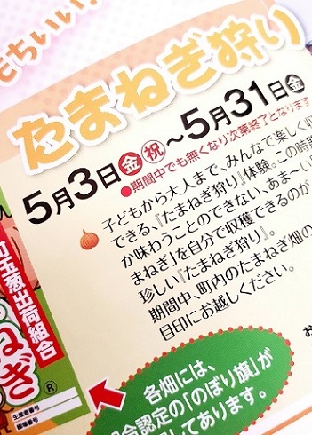 ★GW★白子町イベント＆空室情報