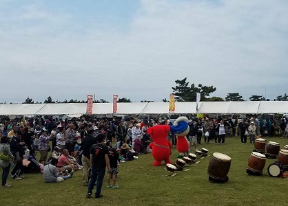 今年も大盛況でした！