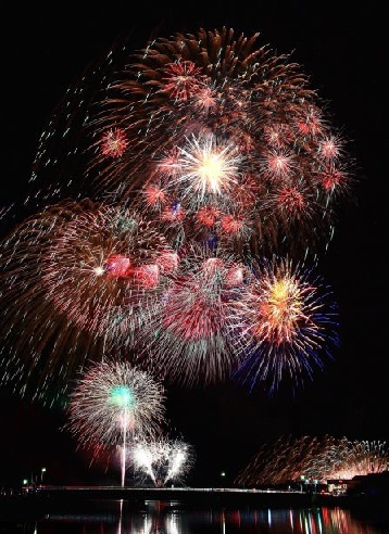 ８月がスタートしました！