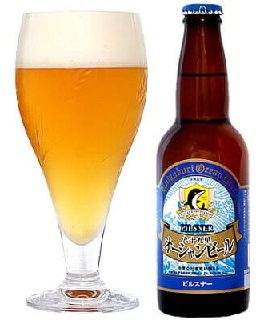 九十九里オーシャンビール