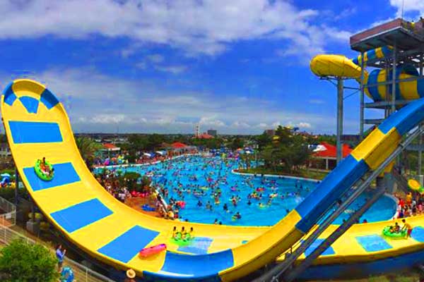 今年の夏も営業するそうです！