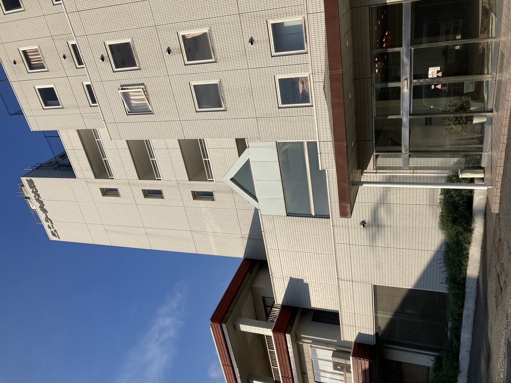 休館のお知らせ